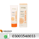 Dr Rashel Vitamin C Brightening Face Mask