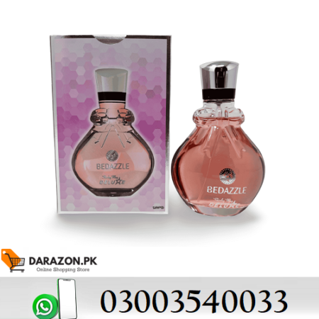 Bedazzle Women's Perfume In Pakistan
