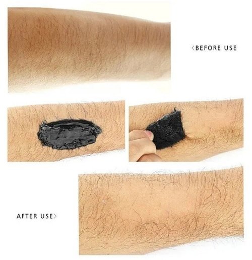 Finger Wax For Face Hair Removal In Pakistan Finger Wax For Face Hair Removal In Pakistan