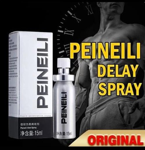 Peineili Delay Spray Peineili Delay Spray