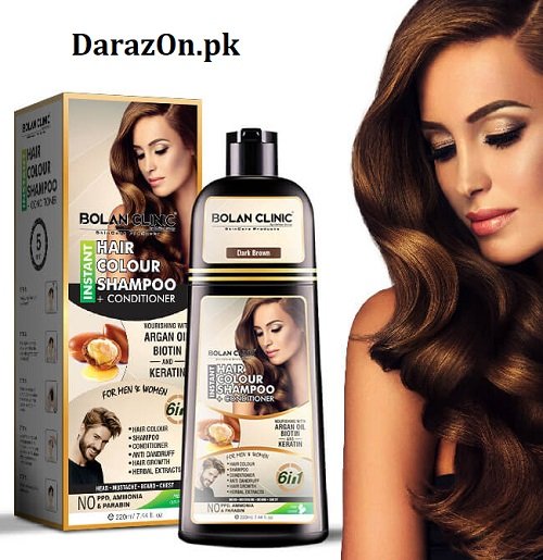 Hair Color Shampoo Conditioner Hair Color Shampoo Conditioner