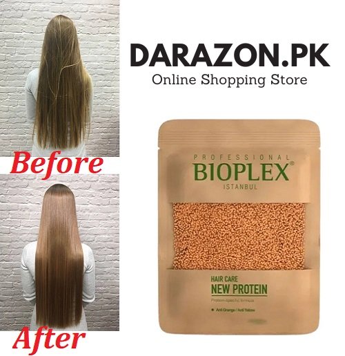 Professional Bioplex Hair Care New Protein Professional Bioplex Hair Care New Protein