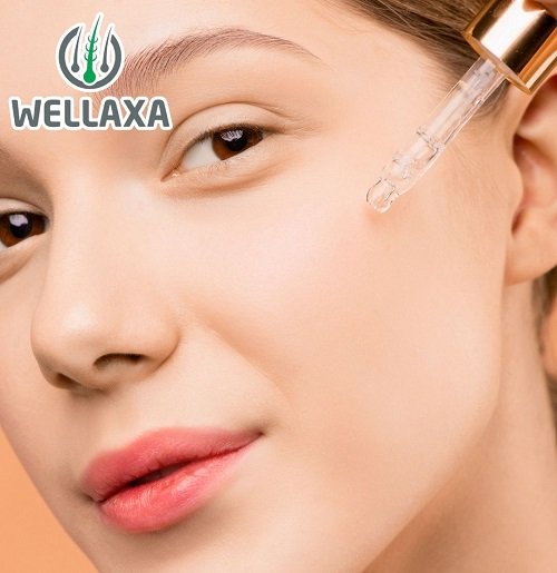 Wellaxa Vitamin C Serum Wellaxa Vitamin C Serum