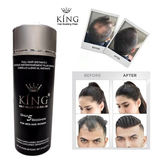 King Hair Fibers King Hair Fibers