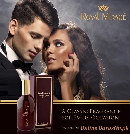 Royal Mirage Perfume For Men Royal Mirage Perfume For Men