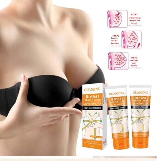 Guanjing Breast Enlargement Cream Guanjing Breast Enlargement Cream