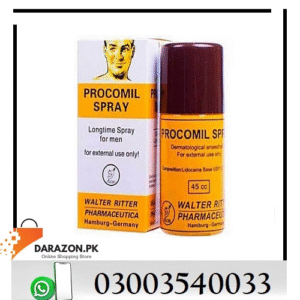 Procomil Spray