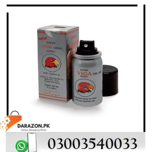 Super Viga 100000 Spray