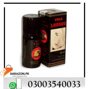 Viga 180000 Spray