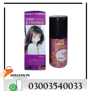 Viga 5 Million Strong Spray
