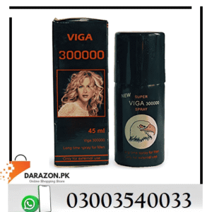 Viga 300000 Super Spray