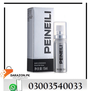 Peineili Delay Spray