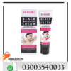 Dr.Rashel Black Whitening Cream