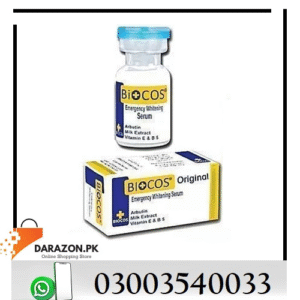 Biocos Skin Care Serum
