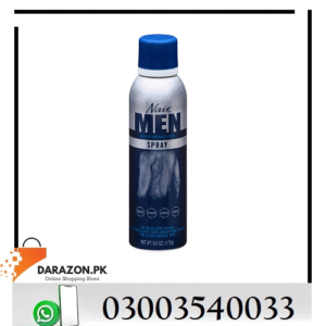 Nair Men Hair Removal Spray