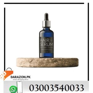 Hair Serum Intelligent