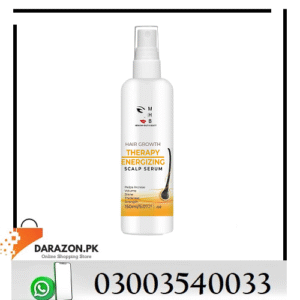 MHB Hair Growth Serum