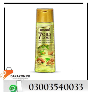Emami 7 Oils In One