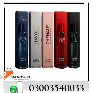 Pen Perfumes Pure Homme For Girls