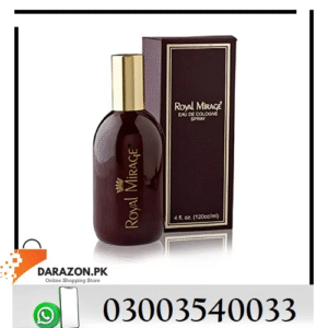 Royal Mirage Perfume For Men