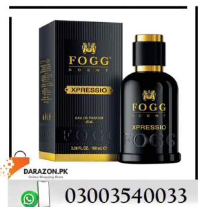 Fogg Scent Xpressio Perfume