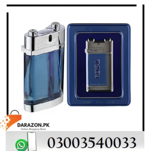 Royal Blue Perfume For Men