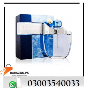 Royal Blue Perfume For Men