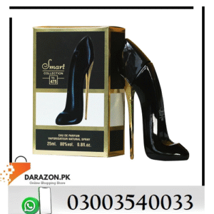 Smart Collection Perfume No.475 For Women