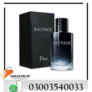 Dior Sauvage Perfume For Men
