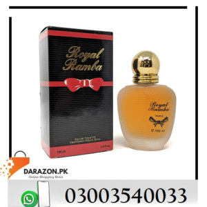 Royal Ramba Perfume For Women