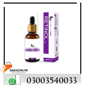 Retinol MomDaughts' Face Serum