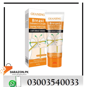Guanjing Breast Enlargement Cream
