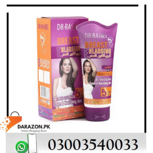 Dr.Rashel Breast Enlargement Cream