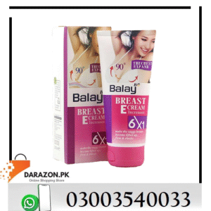 Balay Breast Cream