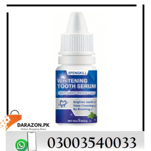 XPengkill Whitening Teeth Serum