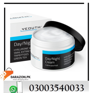 Yeouth Day And Night Cream