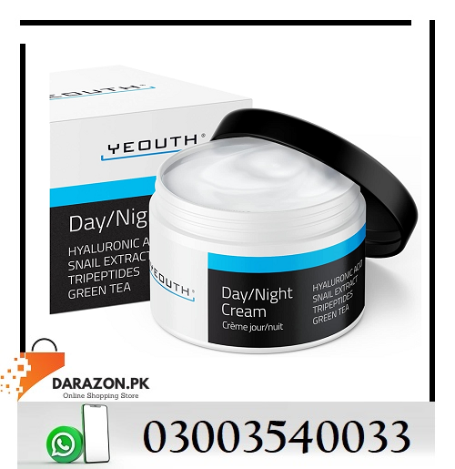 Yeouth Day And Night Cream